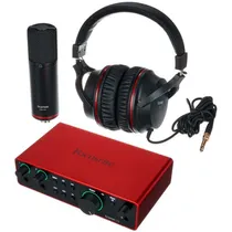  Focusrite S...