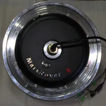 Airwheel Acc X3 Brushless Motor