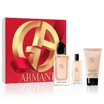  Armani Si E...