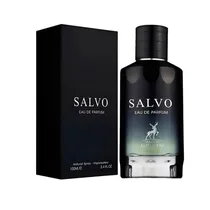 Perfume Maison Alhambra Savo Mas Edp Masculino - 100ML