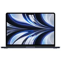 Apple Macbook Air Z1CY1LL/A A3240 M4 10 Core Tela Retina 13" / 16GB de Ram / 1TB de Ram - Midnight (2025)