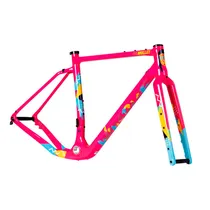  Bike Quadro...