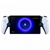 Console Sony...