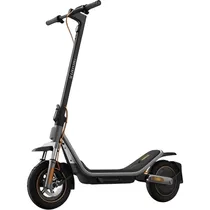 Patinete Elétrico Xiaomi Scooter 6 Pro - Cinza/Preto