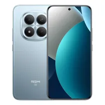 Celular Xiaomi Redmi Note 15 Pro 12/512GB 4G Azul