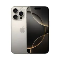 Celular Apple iPhone 16 Pro Max 512GB Natural Titanium Cpo