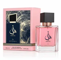 Ard Al Zaafaran Perfume Amal Unisex Eau de Parfum 100ML