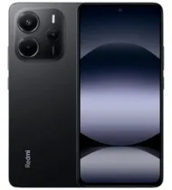 Celular Xiaomi Redmi Note 14 Dual 128GB/6GB Lte Preto