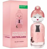 Benetton Sis...