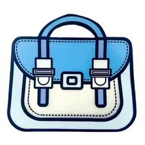  Bolsa Laço ...
