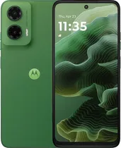 Smartphone Motorola Moto G35 XT2433-2 G5 6.72" 4GB/256GB Verde