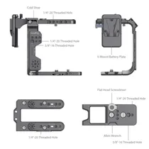  Smallrig Ca...