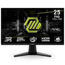 Monitor MSI ...