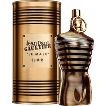 Perfume Jean...