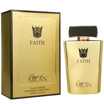 Perfume Mais...