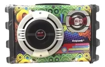 Speaker Ecopower EP-2220 Hip Hot BT/USB/FM/Aux