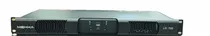 Amplificador Mekka LD700|Amplificador Mekka LD700