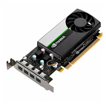 Placa de Vídeo Quadro T1000 8GB PNY GDDR7 128BIT VCNT1000-PB