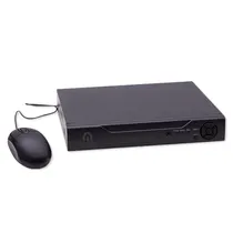  Camera DVR ...
