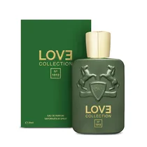 Perfume Masculino Love Collection No.1012 Edp 30ML