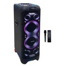  Speaker Eco...