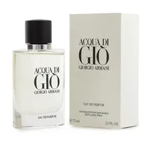 Giorgio Armani Perfume Acqua Di Gio M Eau de Parfum 75ML