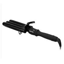 Modelador de Cabelo Smartfy MC01B Bivolt Black
