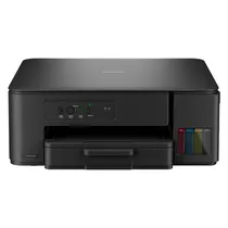 Impressora Multifuncional Brother DCP-T230 3 Em 1 Wifi 220V - Preto