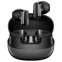 Fone de Ouvido Blackview Airbuds 20 Bluetooth - Carbon Black