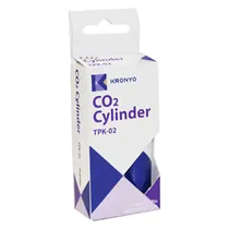 Cilindro CO2...
