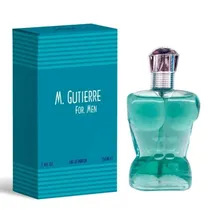 Perfume Masculino Lovali M Gutierre Masc Edp 100ML