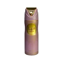 Desodorante Lattafa Haya 200ML