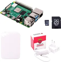 Mini PC Rasp...