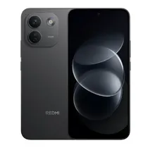 Smartphone Xiaomi Redmi Note 17 Pro Max 5G DS 8/512GB 6.83" 50+8/32MP - Black (US)