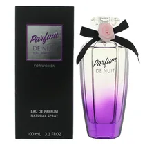 Perfume New Brand de Nuit Eau de Parfum Femenino 100ML