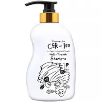  Shampoo Eli...