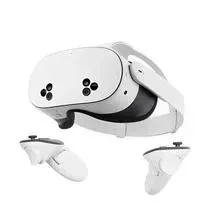 Game Óculos Quest 3S 128 Branco