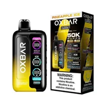  Oxbar Invis...