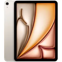 Apple iPad Air 8 2026 MH334LL/ A Wi-Fi / 128GB / Tela Liquid Retina 11 / M4 / Cam 12MP/ 12MP / iPados - Starlight