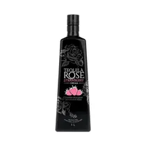 Licor Tequila Rose Strawberry Cream – 1L