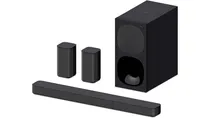 Barra de Som Sony HT-S20R 5.1 Surround 220V - Preto