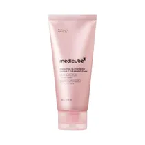 Medicube PDRN Pink Glutathione Capsule C Foam 120G