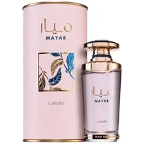 Perfume Lattafa Mayar Eau de Parfum Feminino 100ML