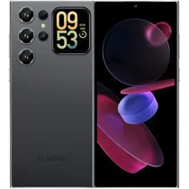 Celular Oukitel C72 - 4/128GB - 6.88" - Dual-Sim - Black
