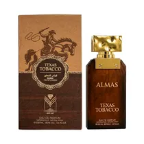 Perfume Alma...