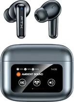 Auricular FTX E56L-GY BT/Anc/Touch/IPX6 Grey