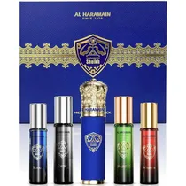 Al Haramain...