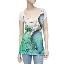  Camiseta de...