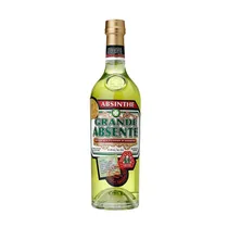  Absinthe Gr...