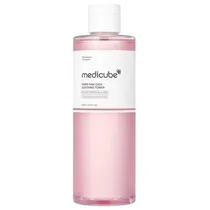 Medicube PDRN Pink Cica Soothing Toner 250ML